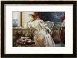 Affectionate Thoughts by Ladislas Czachorski Limited Edition Print