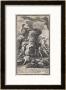 Achilles Attacks Hector by Kirkalt Limited Edition Print