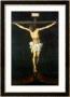 The Crucifixion, Late 1630S by Alonso Cano Limited Edition Print