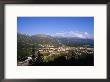 Breckenridge, Colorado, Usa by Chuck Haney Limited Edition Print