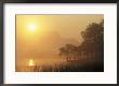 Loch Awe At Sunrise, Argyll, West Of Scotland by Mark Hamblin Limited Edition Print