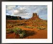 Monument Valley by Mark Hamblin Limited Edition Print