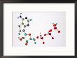 Adenosine Triphosphate by David M. Dennis Limited Edition Pricing Art Print