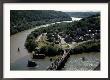 Harpers Ferry National Historic Park, Wv by Tim Haske Limited Edition Pricing Art Print