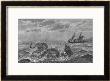 The Sea-Serpent Seen At Gloucester Bay Boston Massachusetts On Several Occasions by N. T. Gibson Limited Edition Pricing Art Print