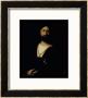 Knight Of The Order Of Malta by Titian (Tiziano Vecelli) Limited Edition Print