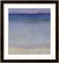 The Iles D'or (The Iles D'hyeres, Var), Circa 1891-92 by Henri Edmond Cross Limited Edition Pricing Art Print