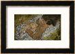 Embrace by Egon Schiele Limited Edition Pricing Art Print
