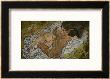 Embrace by Egon Schiele Limited Edition Print