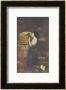 Pandora by John William Waterhouse Limited Edition Print