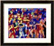 Ballroom Dancers by Diana Ong Limited Edition Pricing Art Print