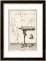 An Optique Telescope by Benard Limited Edition Pricing Art Print