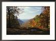 Babcock State Park, Wv by Everett Johnson Limited Edition Print