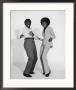 Couple Dancing by Ewing Galloway Limited Edition Print
