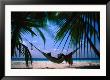 Woman In Hammock On Beach, Ari Atoll, Maldives by Stuart Westmoreland Limited Edition Pricing Art Print