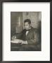 Booker T Washington American Educator Born A Slave by Underwood & Underwood Limited Edition Print