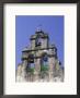 Mission San Juan, San Antonio, Texas by David Davis Limited Edition Print