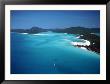 Whitehaven Beach, Queensland, Australia by David Ball Limited Edition Pricing Art Print