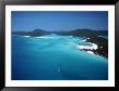 Whitehaven Beach, Queensland, Australia by David Ball Limited Edition Print