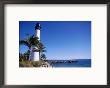 1825 Lighthouse, Key Biscayne by Scott T. Smith Limited Edition Pricing Art Print