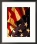 Vintage American Flag by Joseph Hancock Limited Edition Pricing Art Print