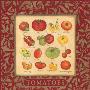 Tomatoes by Stephanie Marrott Limited Edition Pricing Art Print