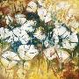Simply Flowers Ii by Gabor Szabo Limited Edition Pricing Art Print
