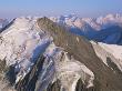 Aerial View Of St. Elias Mountains, Kluane National Park, Yukon, Canada by Patricio Robles Gil Limited Edition Print