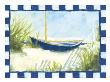 Little Row Boat by Flavia Weedn Limited Edition Print