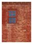 Red Brick Building by Dave Palmer Limited Edition Print