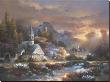 Morning Of Hope by James Lee Limited Edition Print
