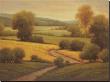 Ambre Knoll by Pierre Limited Edition Print
