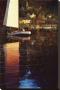 New England Sunset Sail by Brent Lynch Limited Edition Print