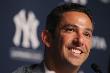 New York, Ny - January 24: Jorge Posada Announces Retirement - Jorge Posada by Mike Stobe Limited Edition Pricing Art Print