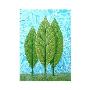 La Belle Saison by Rene Magritte Limited Edition Print