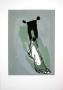 Versteinerte Tropfen I by Markus Lupertz Limited Edition Print
