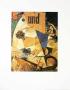 Undbild by Kurt Schwitters Limited Edition Print