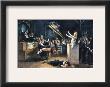 Salem Witch Trial, 1692 by Pierre Bonnard Limited Edition Pricing Art Print