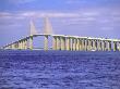 Saint Petersburg, Florida, Sunshin Skyway Bridge by John Coletti Limited Edition Print