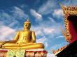 Big Buddha, Koh Samui, Thailand by Jacob Halaska Limited Edition Pricing Art Print