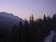 Sunshine Mountain Ski Resort, Banff, Alberta, Can by Keith Levit Limited Edition Print