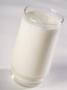 Full Glass Of Milk by Fogstock Llc Limited Edition Print