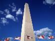 Washington Monument, Washington Dc by David Ball Limited Edition Print