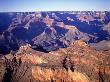 Sunset Over Mather Point, Grand Canyon National Park, Az by David Carriere Limited Edition Print