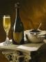 Champagne And Caviar by Terri Froelich Limited Edition Print