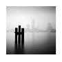 Shanghai Steel by Josef Hoflehner Limited Edition Print