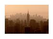 Manhattan by David Zimmerman Limited Edition Pricing Art Print