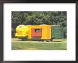 Mobile Home For Kroller Muller, C.1995 by Joep Van Lieshout Limited Edition Pricing Art Print