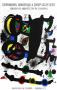 Homage A Sert 1972 by Joan Miro Limited Edition Print