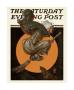 Witches Night Out, C.1923 by Joseph Christian Leyendecker Limited Edition Print